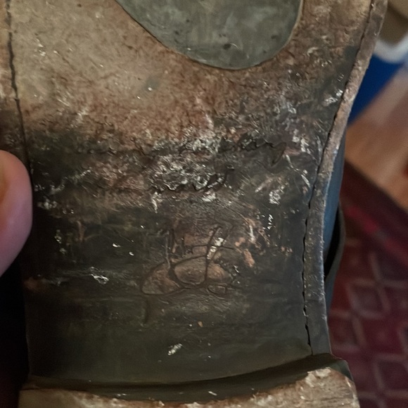 John Fluevog - Picture 5 of 10